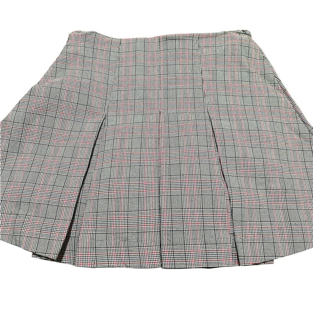 Wild Fable Women’s Plaid Mini Skirt